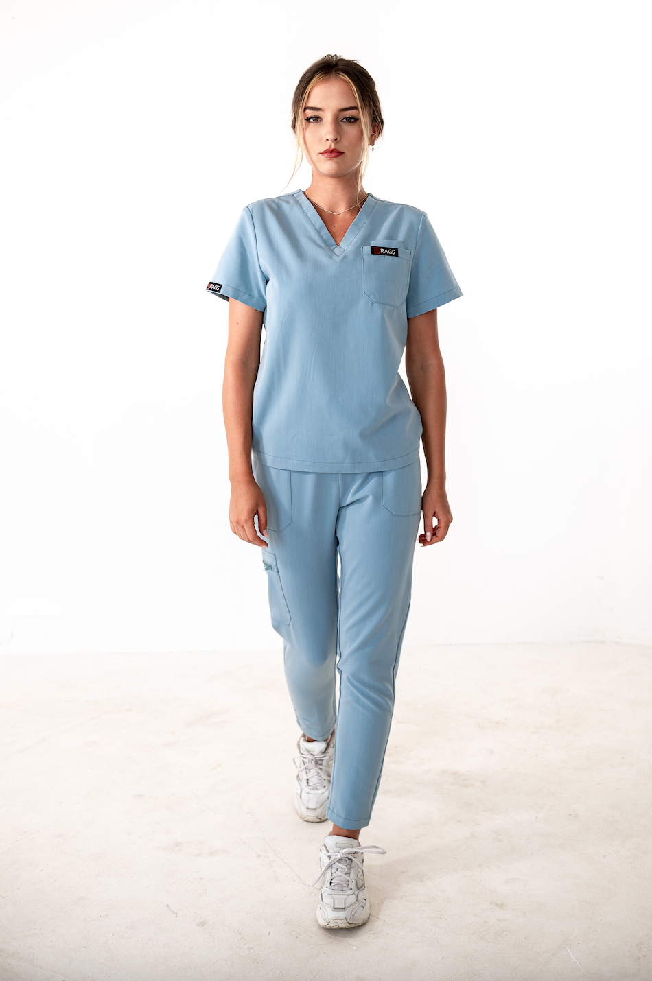 Rags Medical - Premium Medical Scrubs – ragsmedical